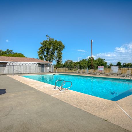 Sacramento River RV Park