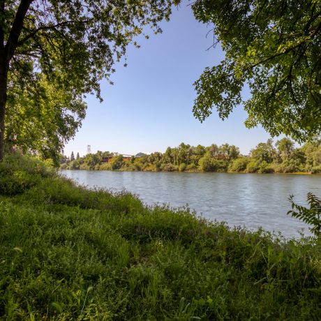 Sacramento River RV Park