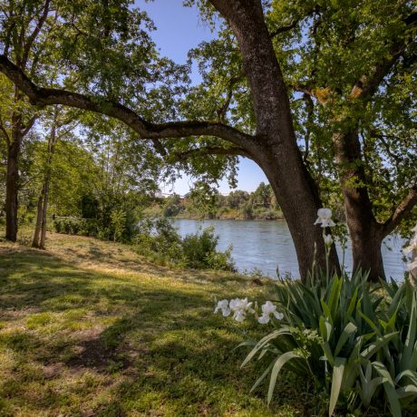 Sacramento River RV Park