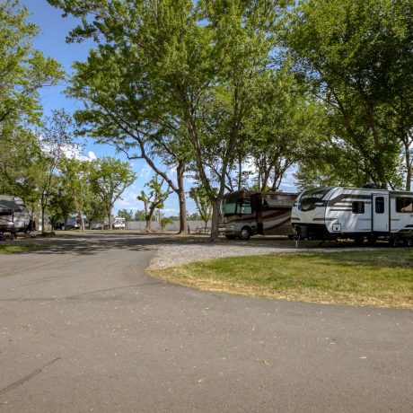 Sacramento River RV Park