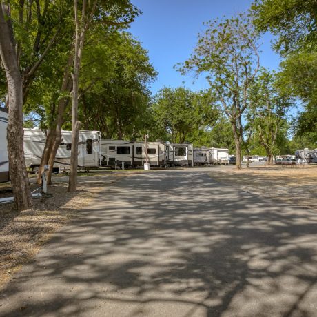 Sacramento River RV Park