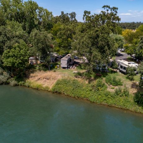 Sacramento River RV Park