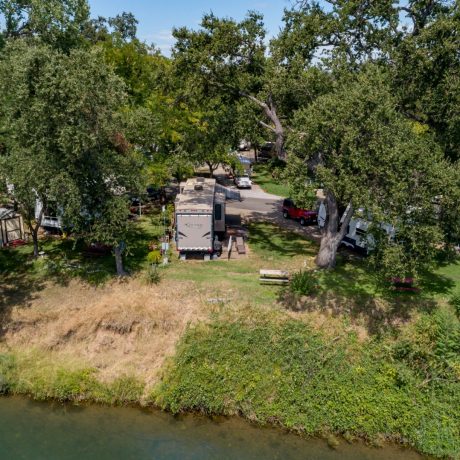 Sacramento River RV Park