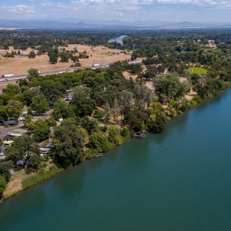 Sacramento River RV Park