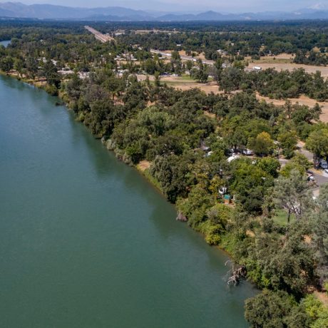 Sacramento River RV Park