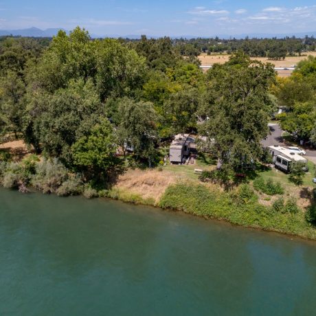 Sacramento River RV Park