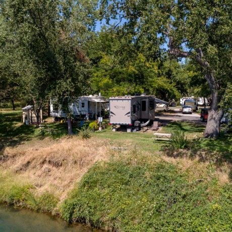 Sacramento River RV Park