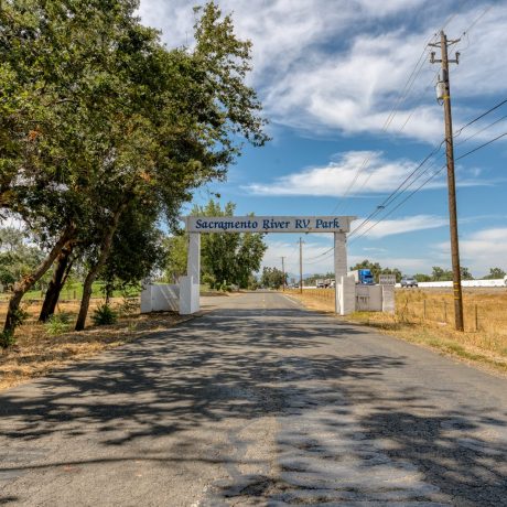 Sacramento River RV Park